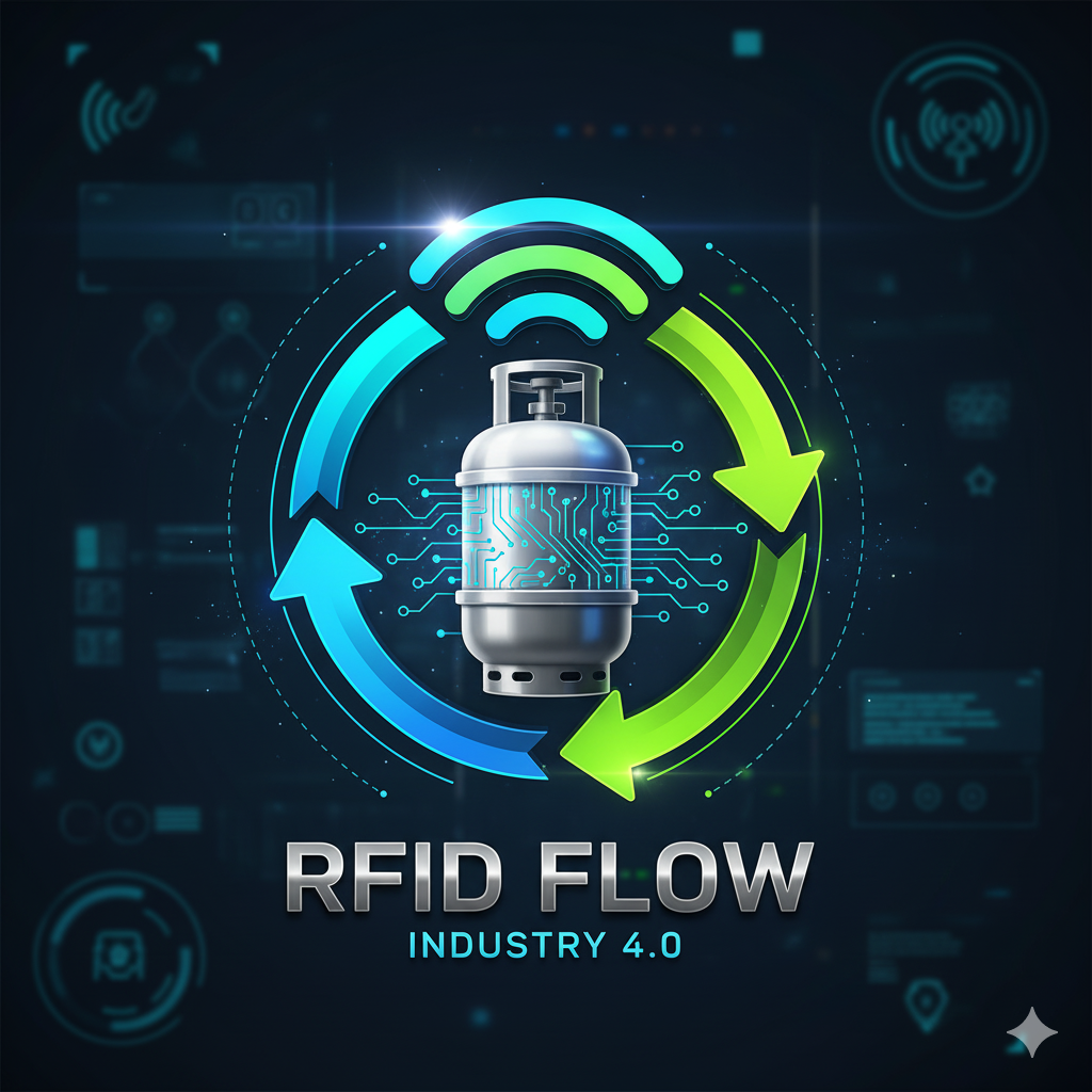 RFID Flow